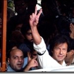 عمران خان کی غلط پلاننگ کی سزا