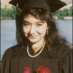 ڈاکٹر عافیہ صدیقی کی گمشدگی