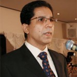 ڈاکٹر عمران فاروق کے قتل کا مقدمہ الطاف حسین کیخلاف درج